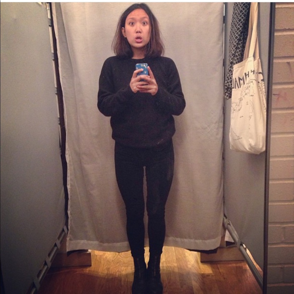 Meet your Posher, Kunchok